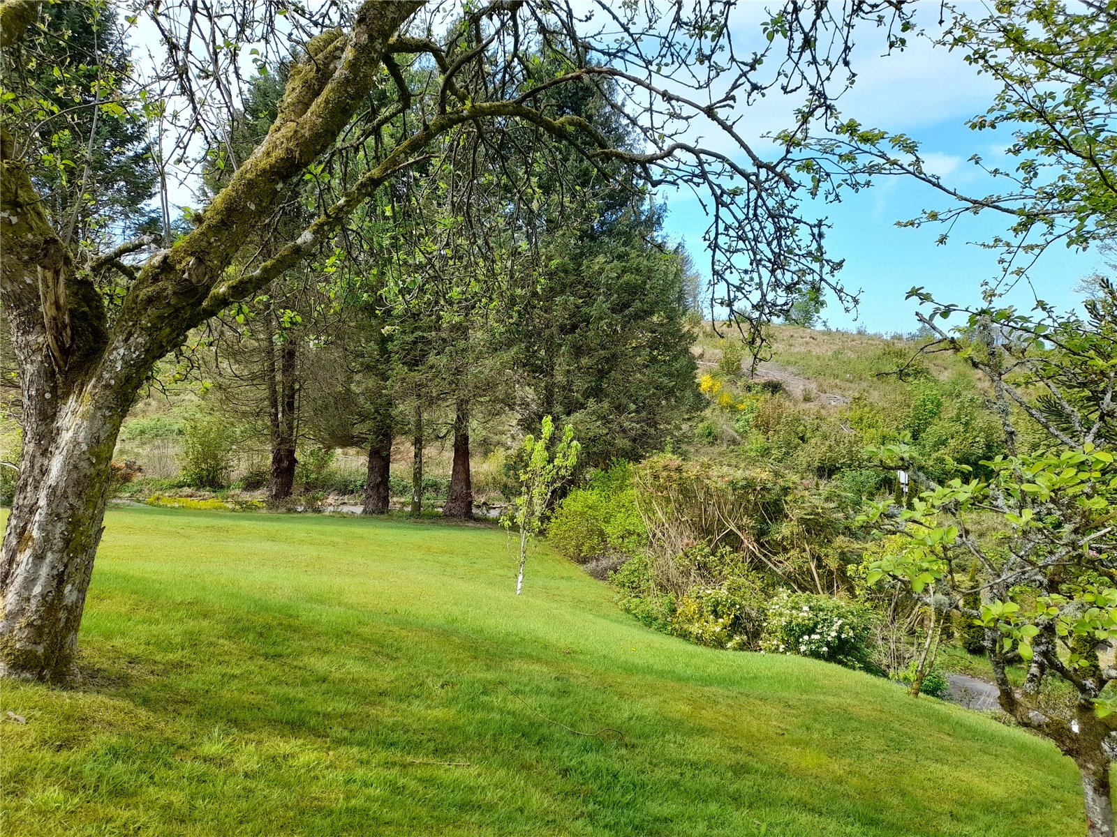 Gardens
