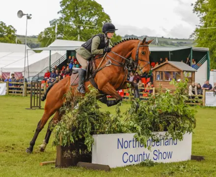 Northumberland County Show: Northumberlandshow