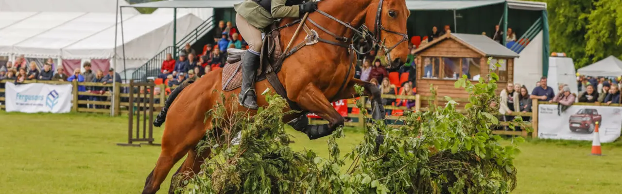 Northumberland County Show: Northumberlandshow