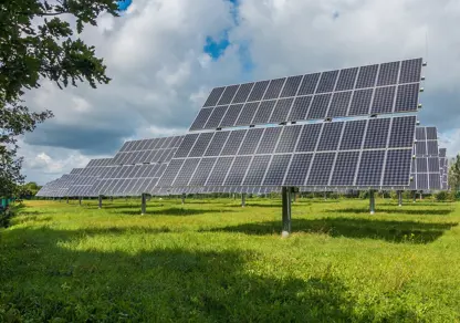 Photovoltaic System 2742302 1280