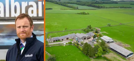 Royal Highland Show preview: Scottish land market improving after slow first half: Duncan RHS