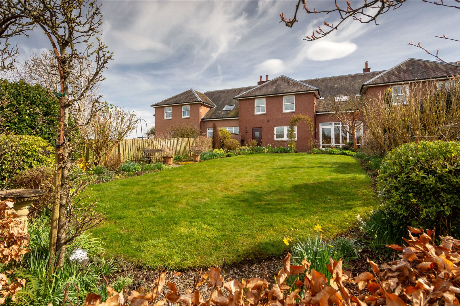 3 Newbigging Grange