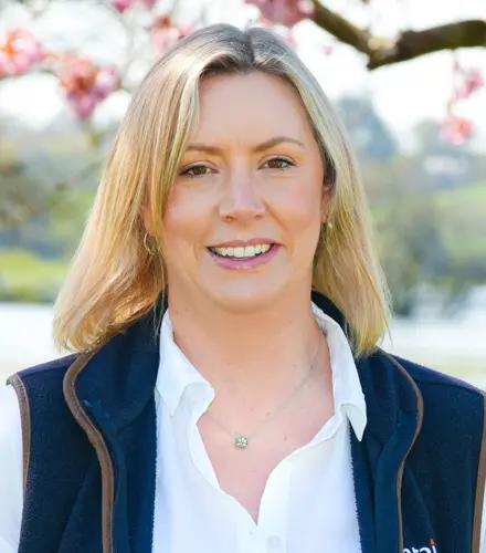 Photo of Rebecca Reed