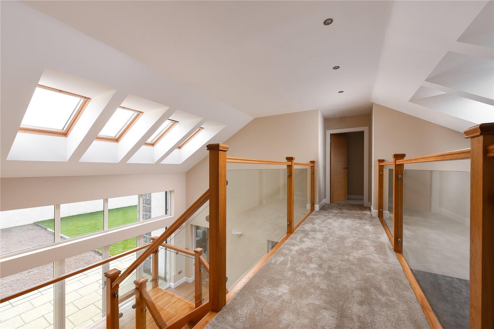 Upper Hall