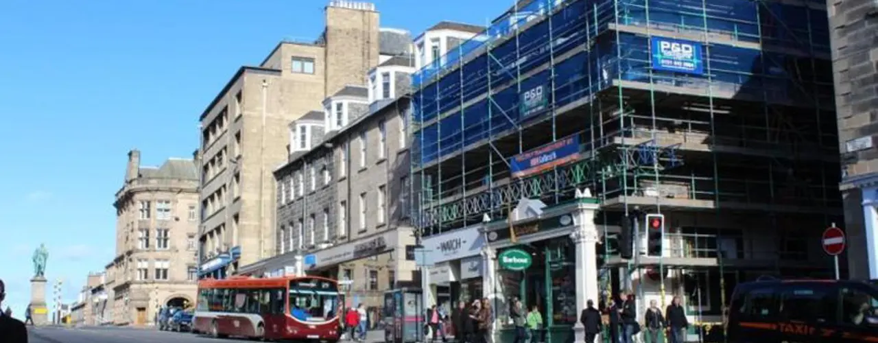 21 25 Frederick Street During 808X455