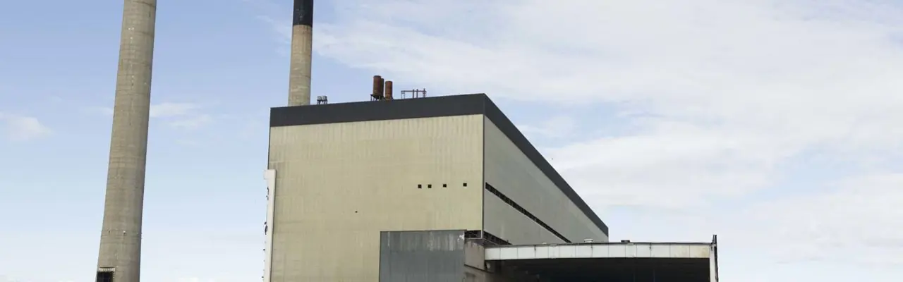 Cockenzie power station update: Cockenzie