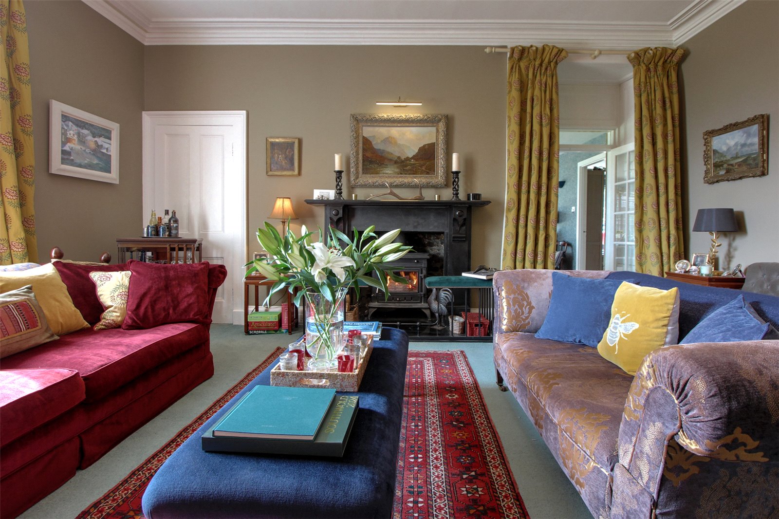 Drawing Room