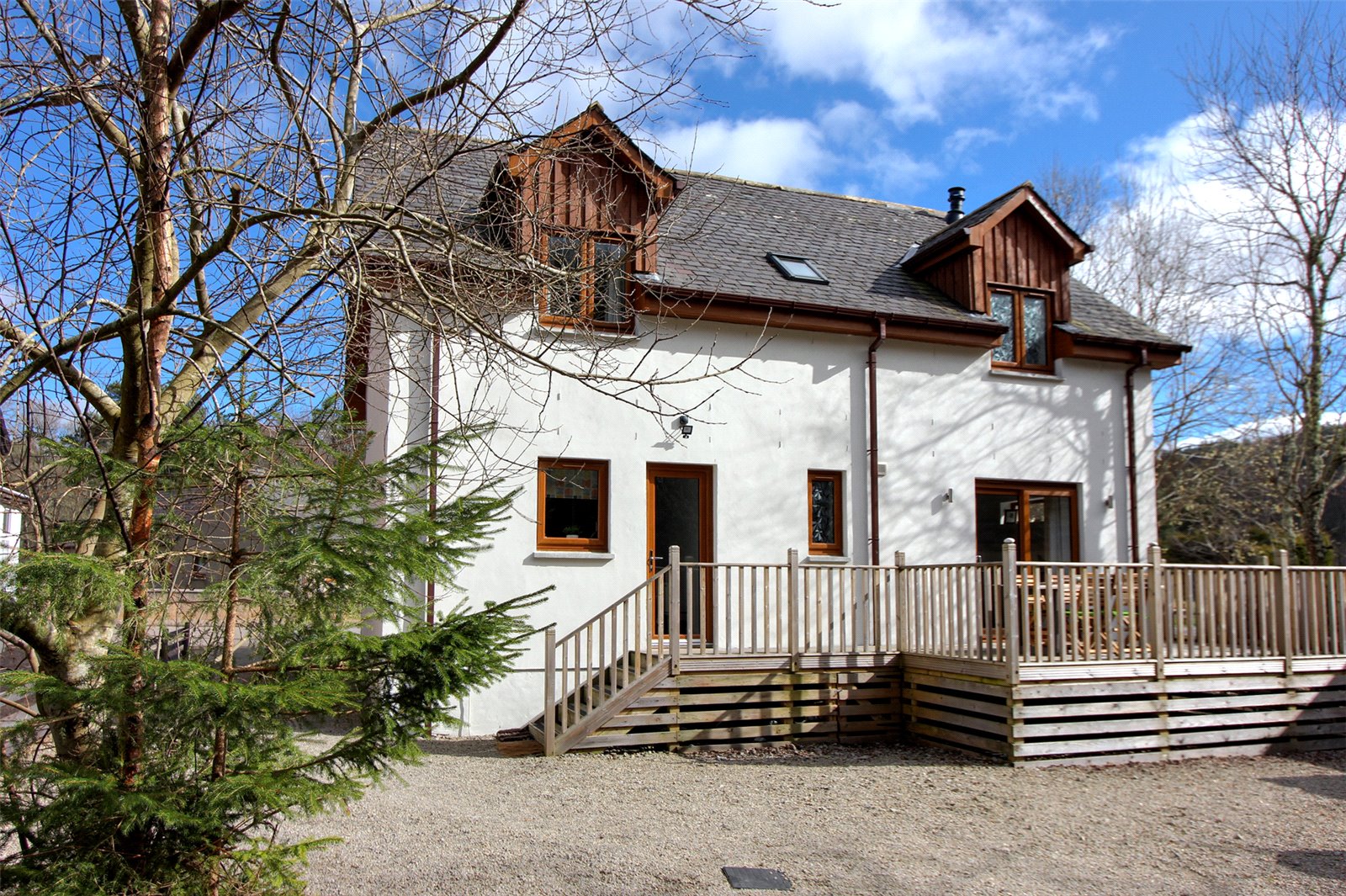 Stillman's Rest