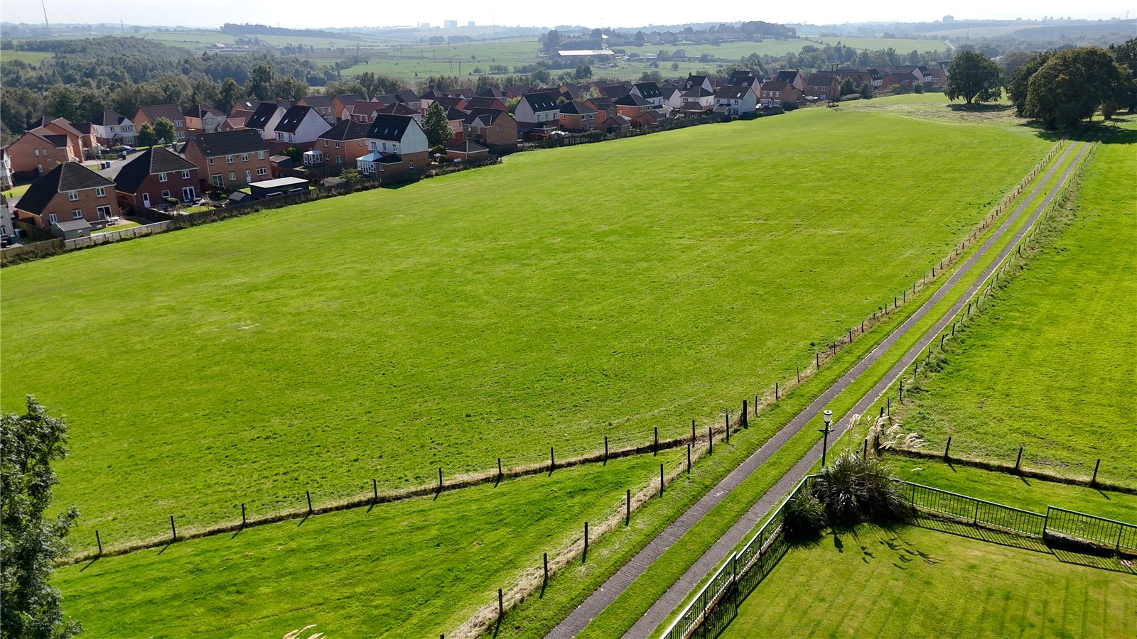 Land