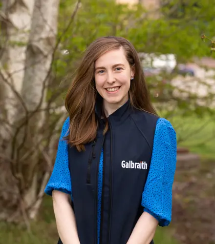 Photo of Jenifer Scott