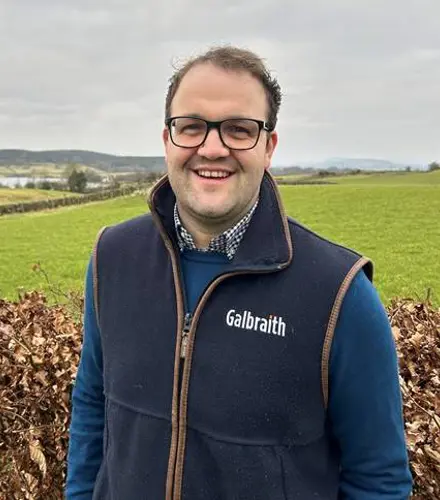 Photo of Aaron Edgar