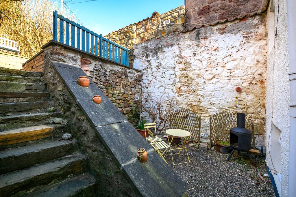 Smugglers Well