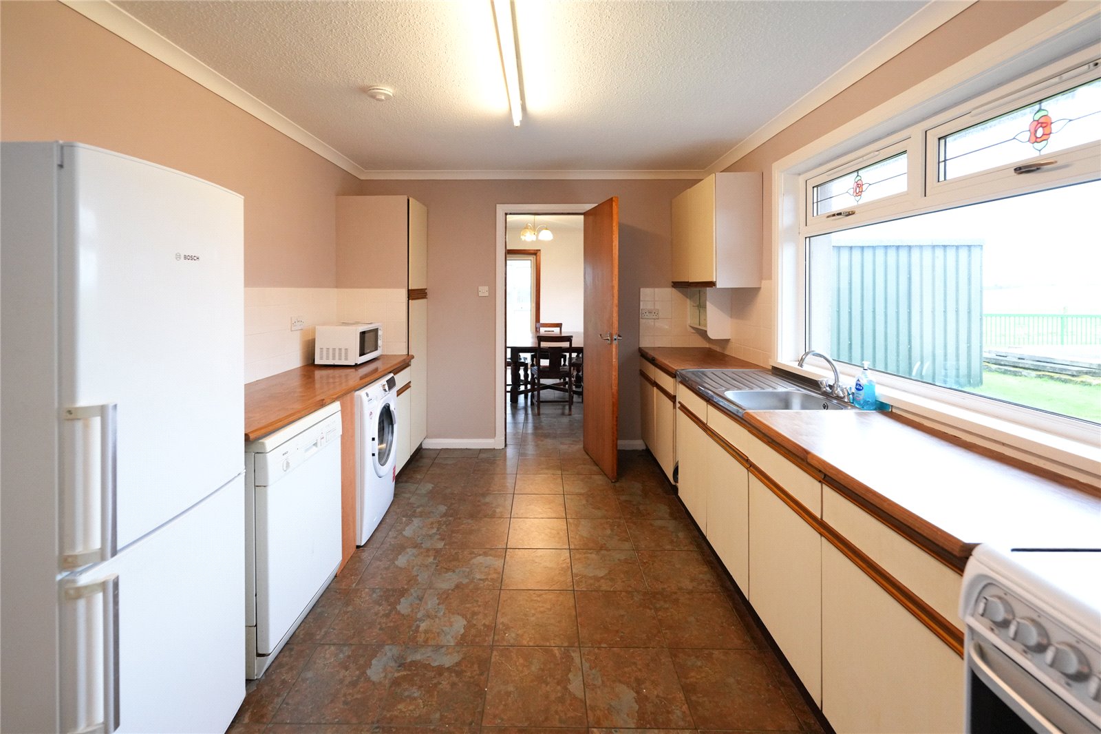 Bungalow