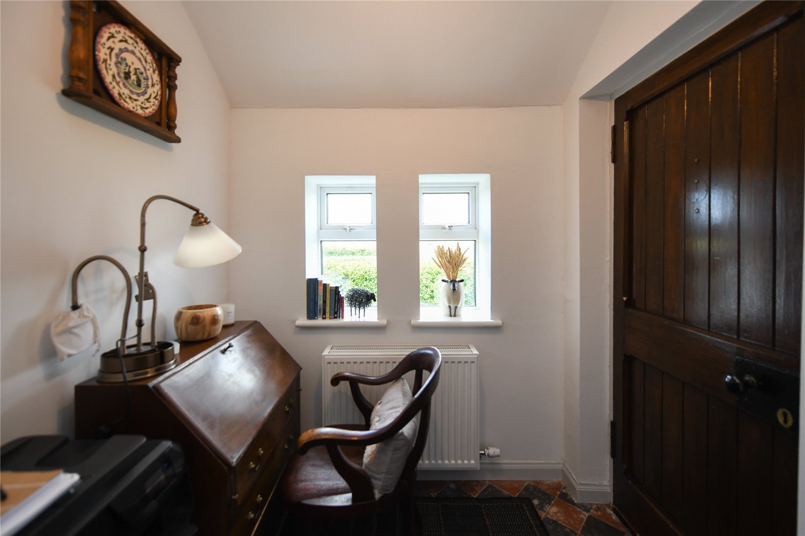 Office/Bedroom