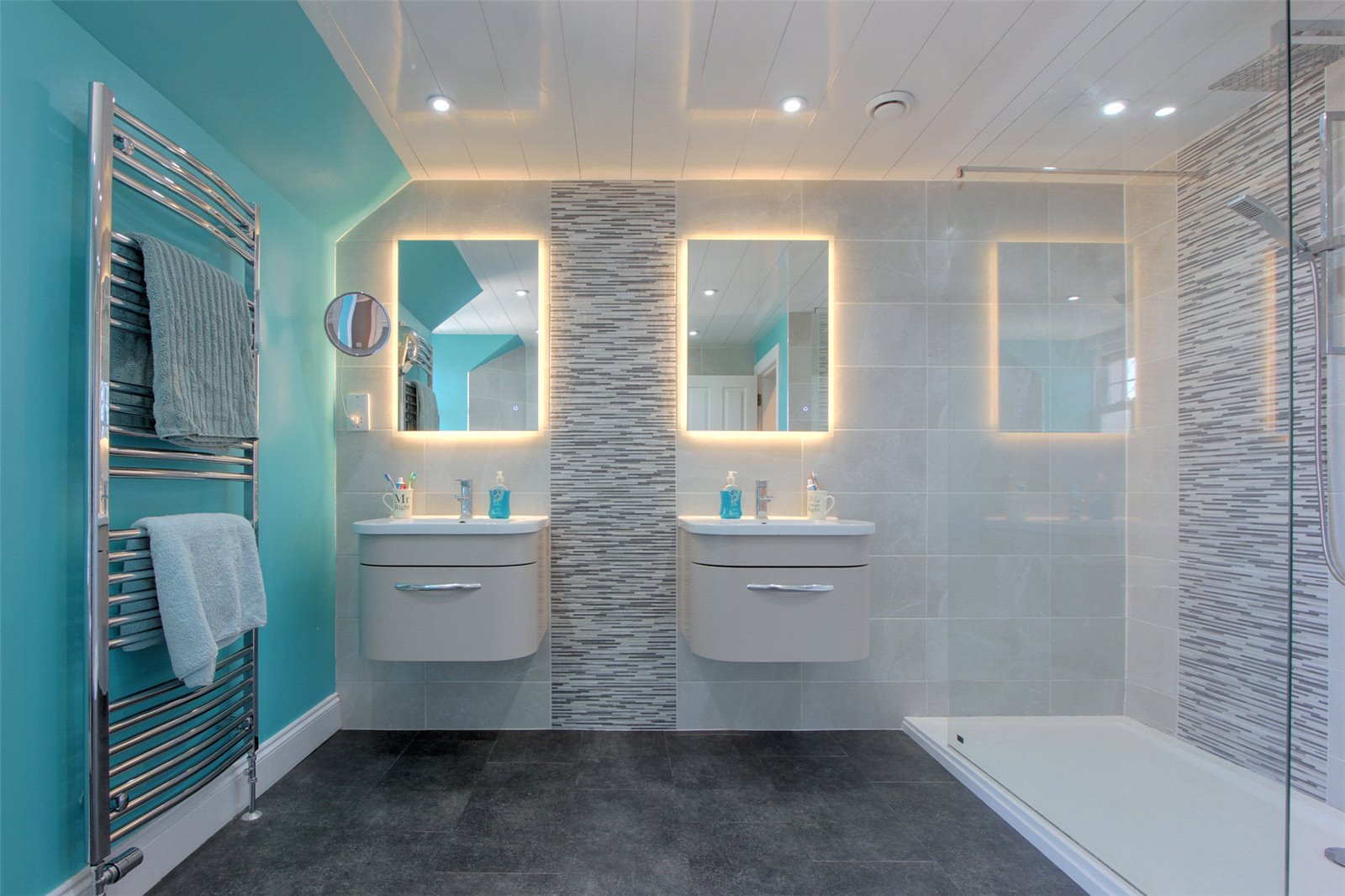 En Suite