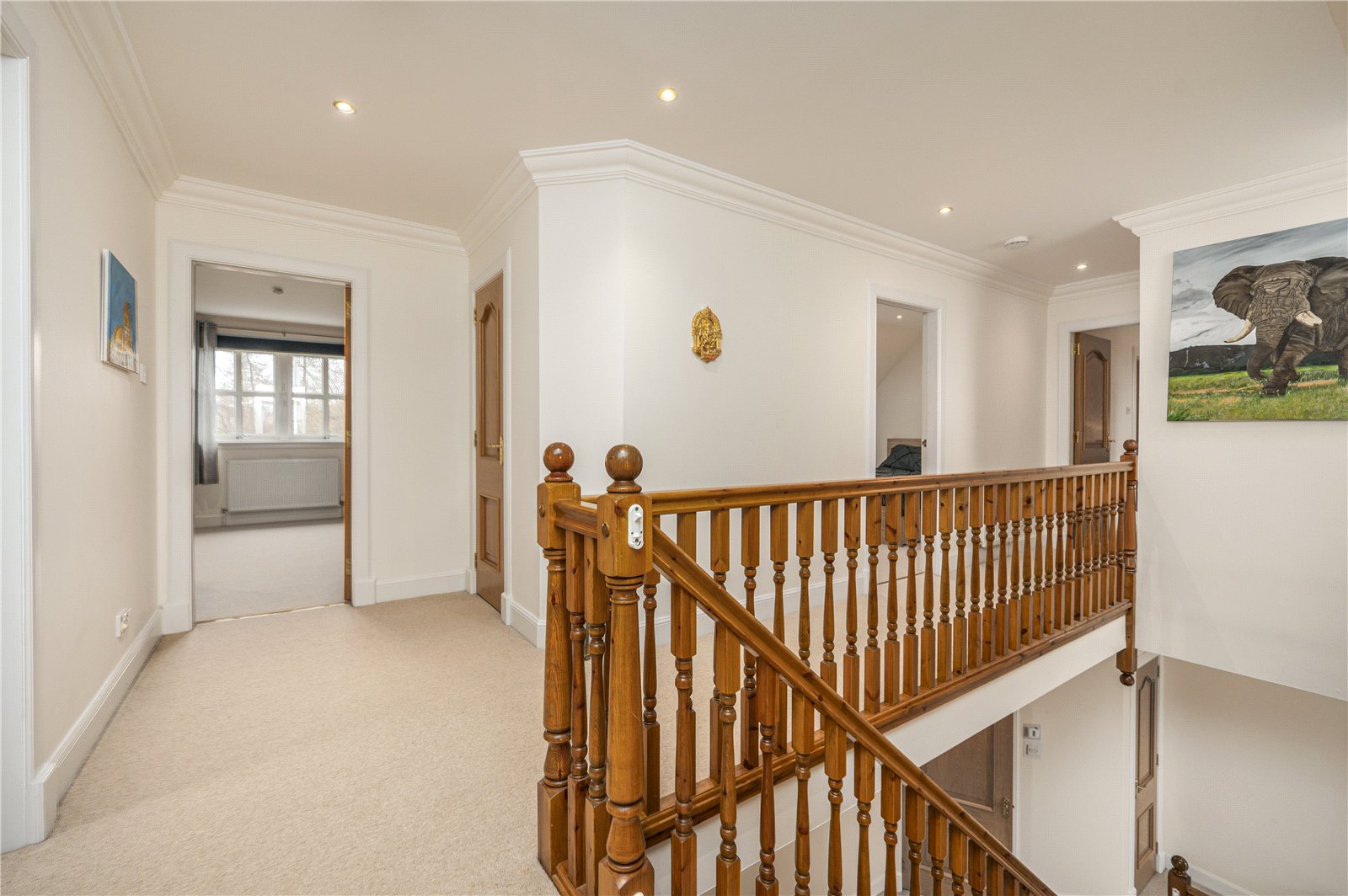 Hallway