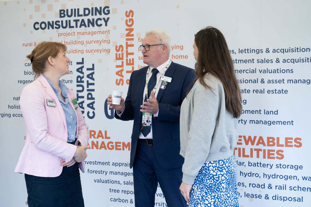 Work Experience Header