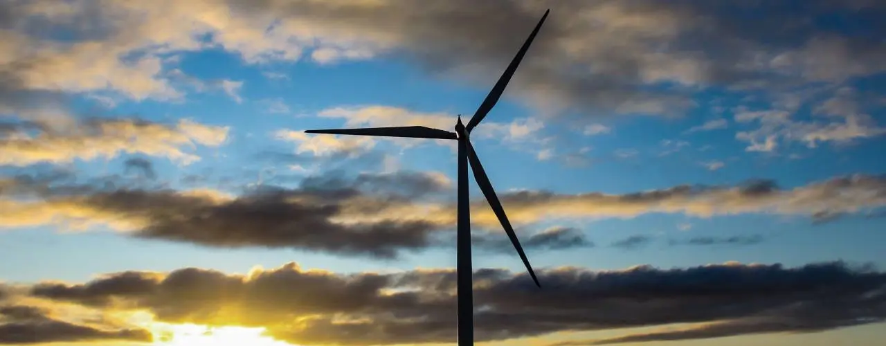 Windfarm Case Study