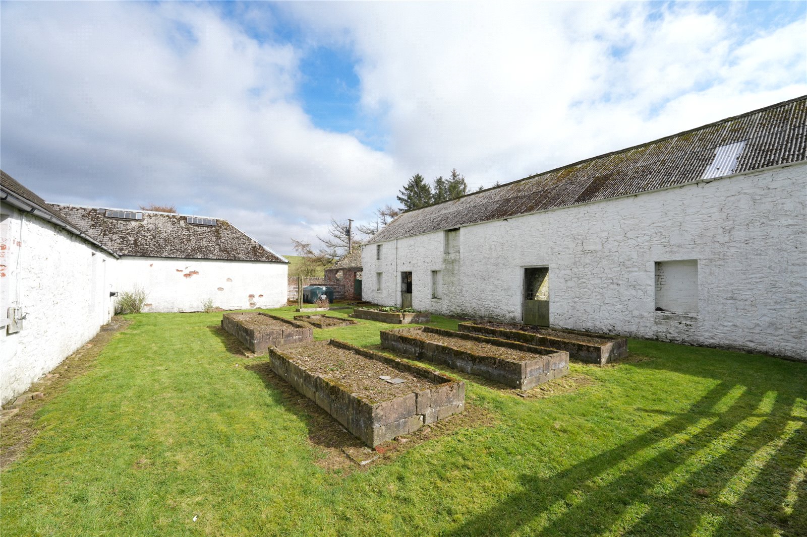 Outbuildings