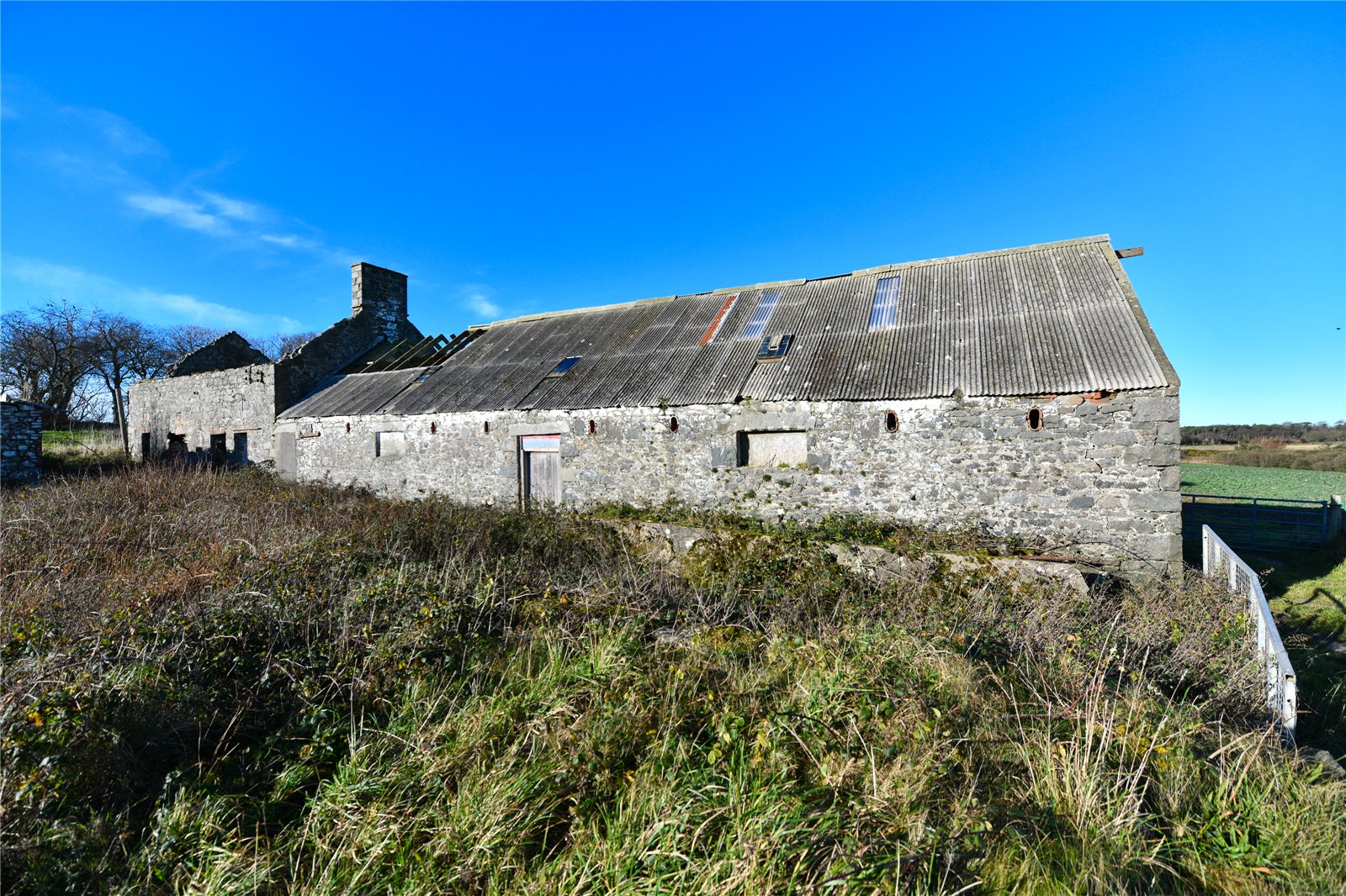 Outbuilding