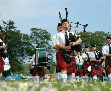 Moy Country Fair: Moy County Show
