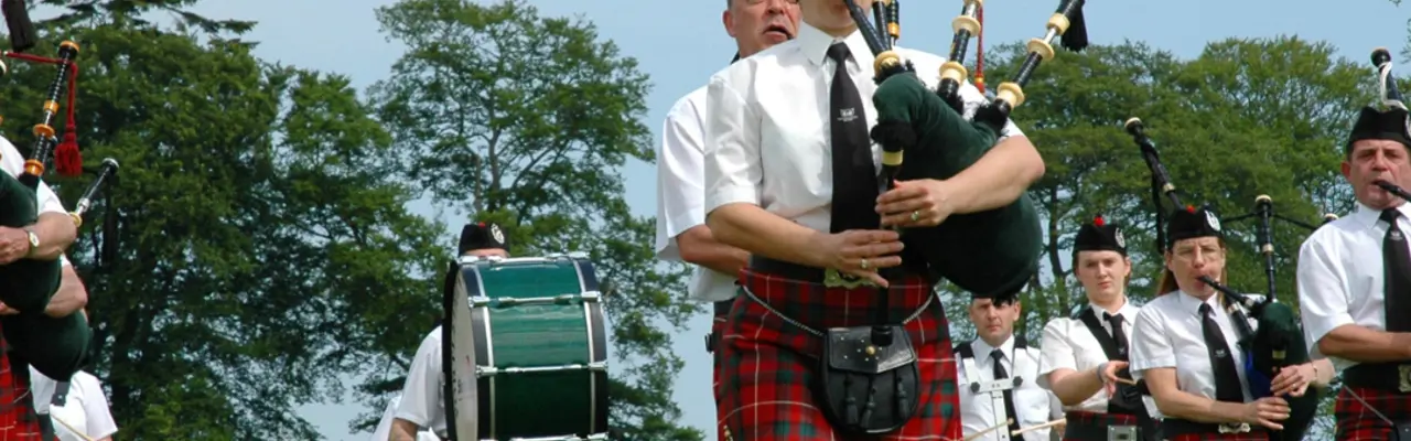 Moy Country Fair: Moy County Show