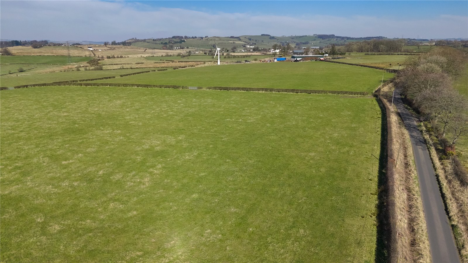 Broadstonehall Land