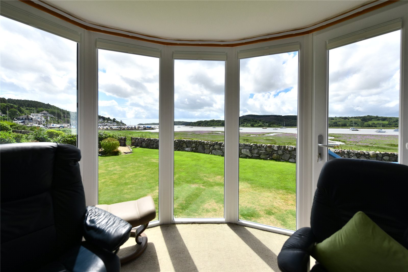 Bay Window
