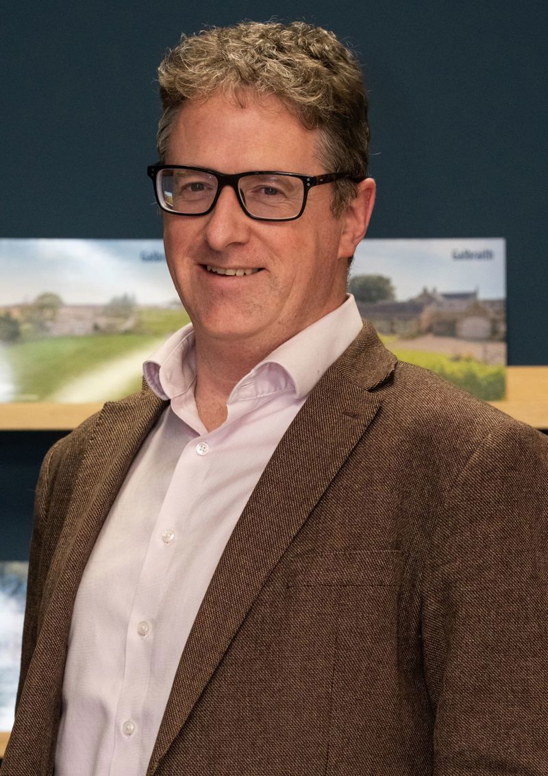 Photo of Roddy Findlay