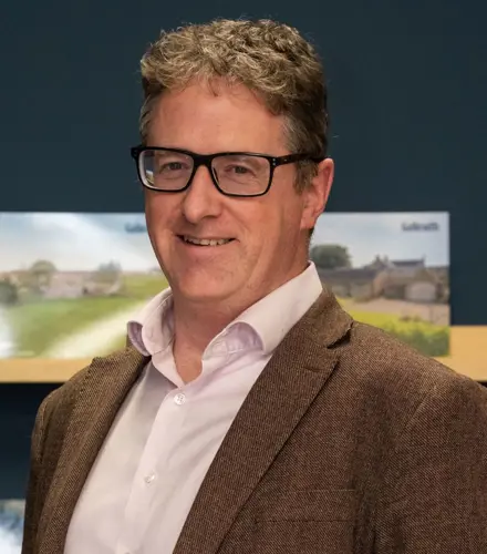 Photo of Roddy Findlay