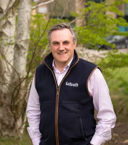 Photo of Dougal Lindsay