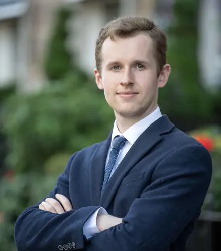 Photo of Edward Fletcher