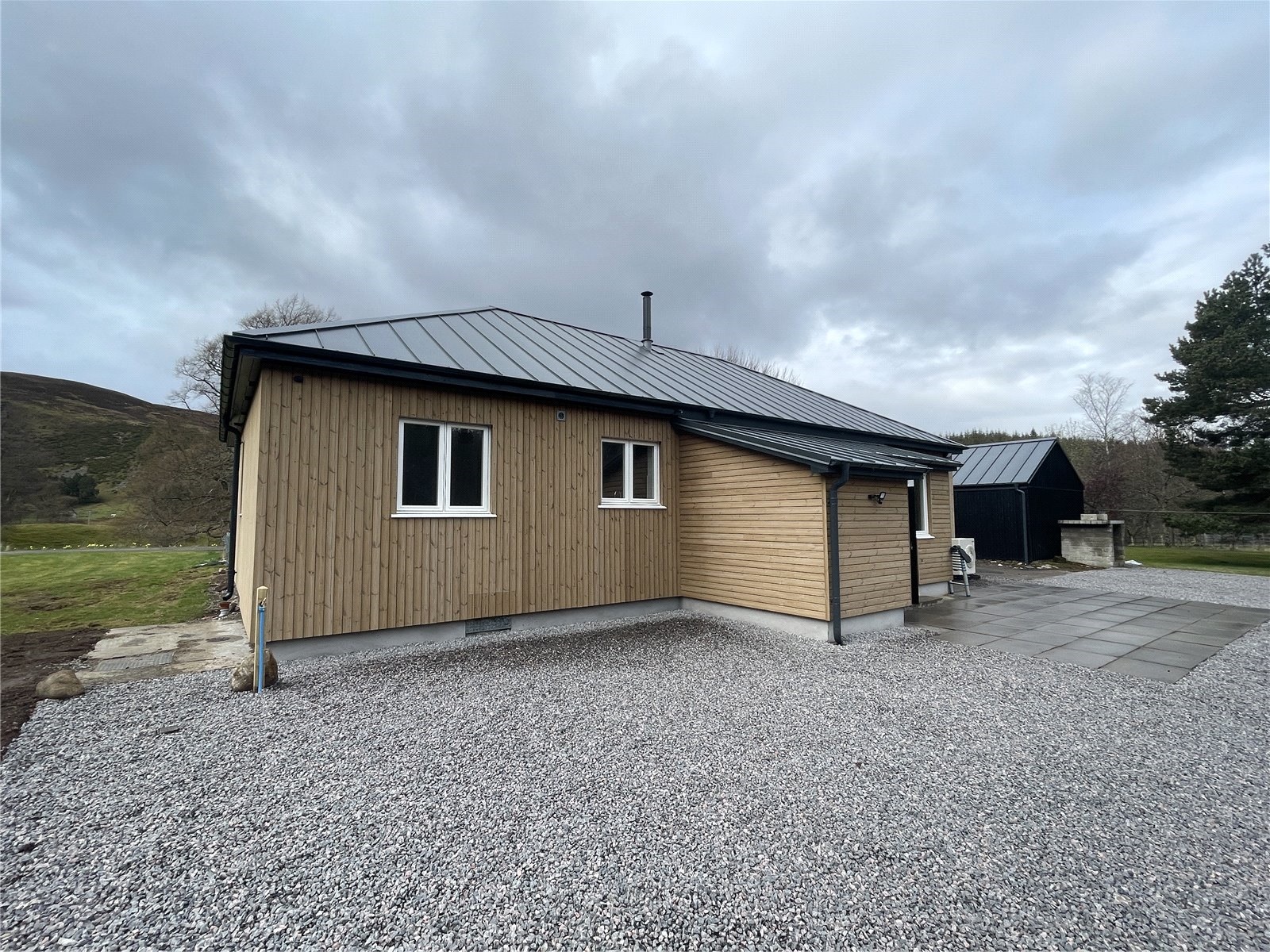 The Bungalow