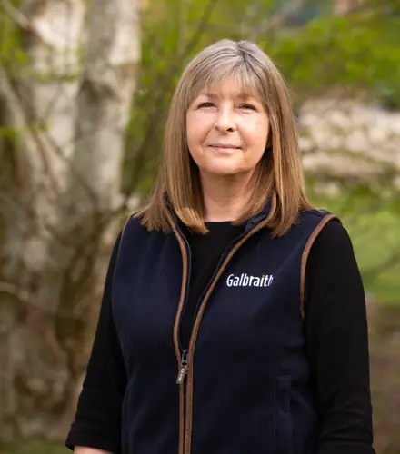 Photo of Iona Colmar