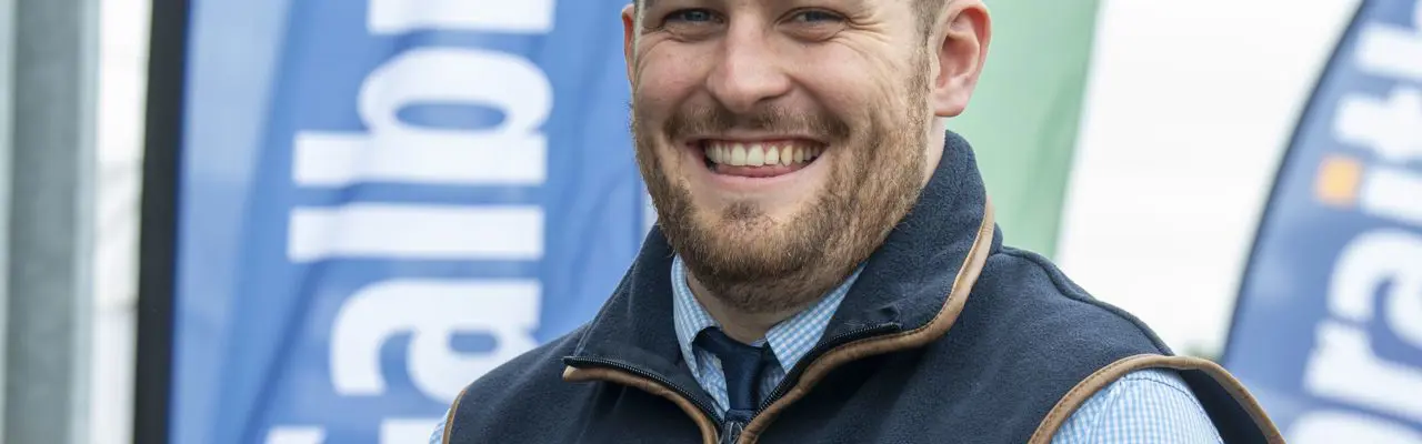 Natural Capital update: Preparing for sustainable farming - carbon audits : Lm Galbriath Rhs 2022 018