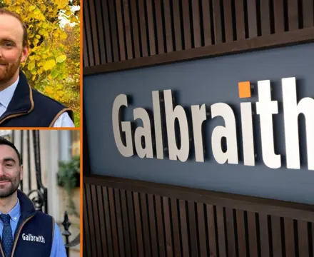 New appointments to Galbraith Building Consultancy team: Borders (8)