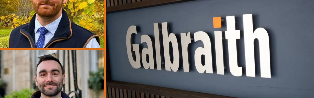 New appointments to Galbraith Building Consultancy team: Borders (8)