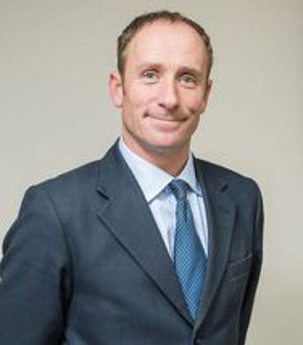 Sam Gibson