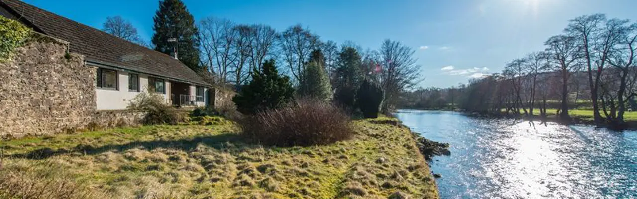 Beautiful Rural Property with Development Potential in Loch Lomond National Park: 1649764300 Gartfarm View 10 808X455