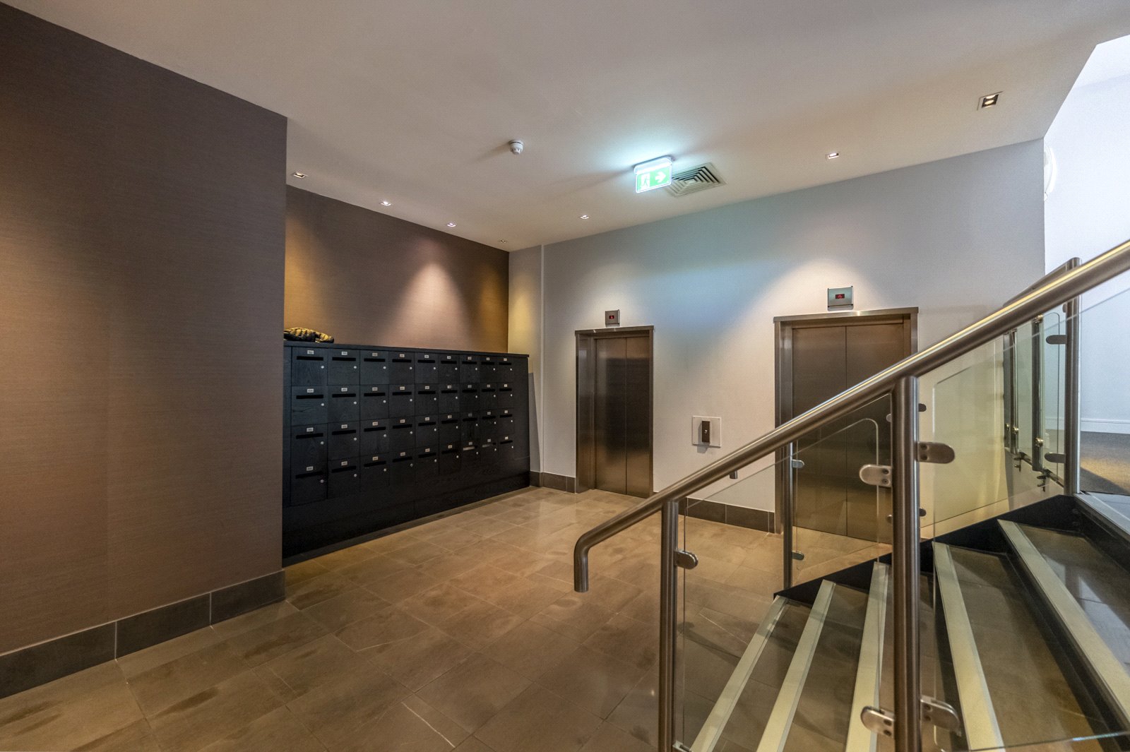 Lifts