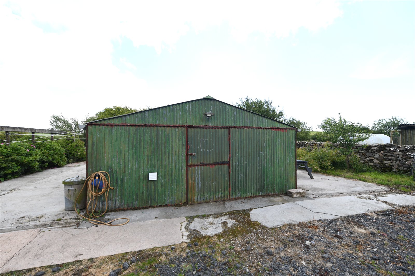 Outbuilding