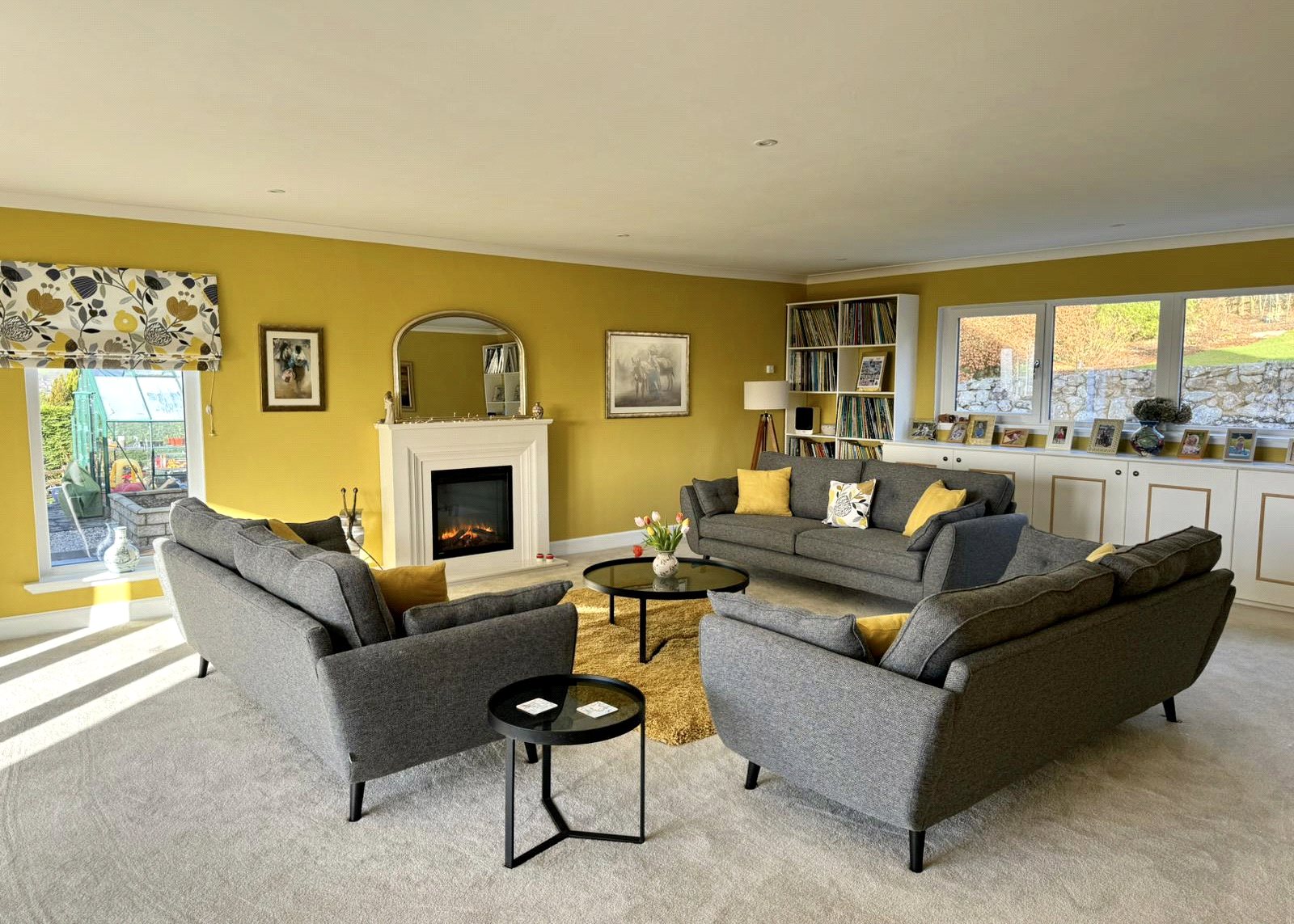 Drawing Room
