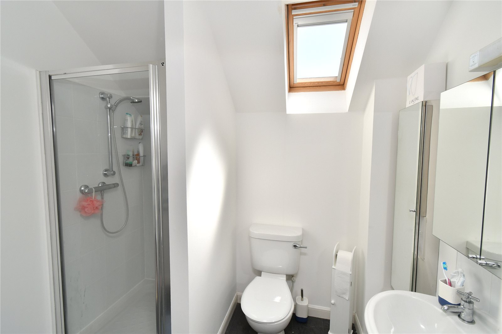 Master En-Suite