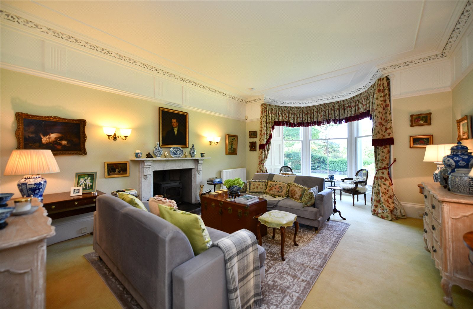 Drawing Room