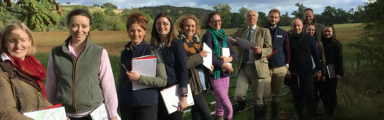 2018 Rural Graduate Placements: Grads