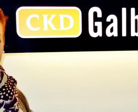 CKD Galbraith Expands Stirling Estate Agency Team to Meet Demand for High Quality Country Homes: Jennifer Campbell 808X455