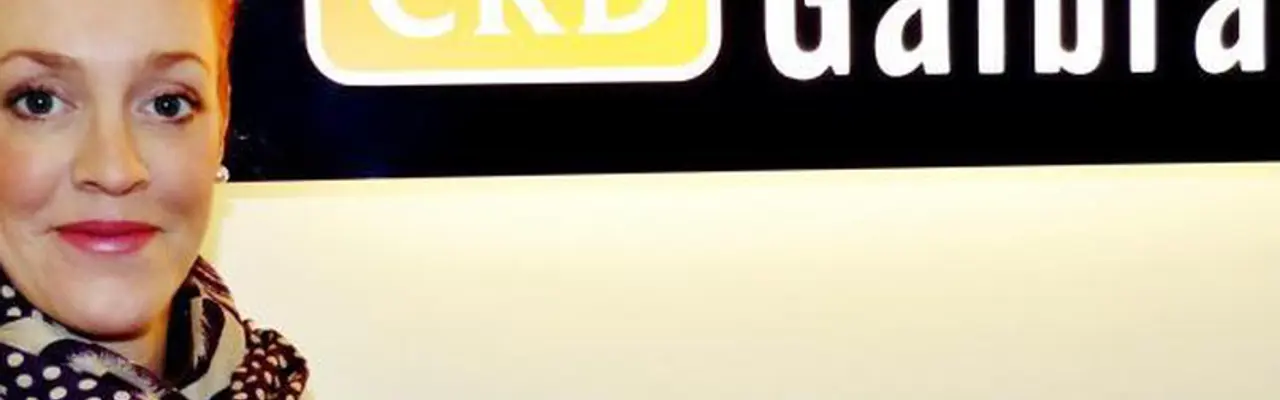 CKD Galbraith Expands Stirling Estate Agency Team to Meet Demand for High Quality Country Homes: Jennifer Campbell 808X455