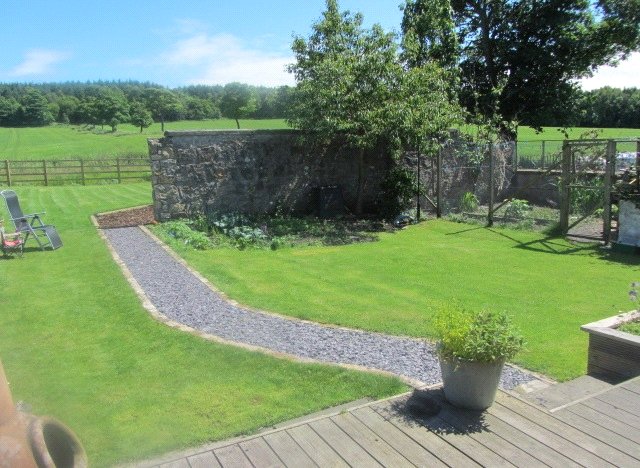 The Croft