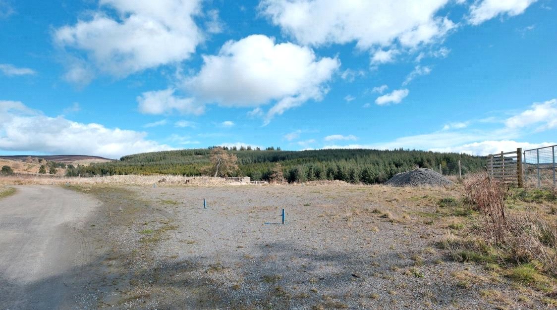 Craigenhigh, Torphins, Banchory, Aberdeenshire, AB31 4PN | Galbraith