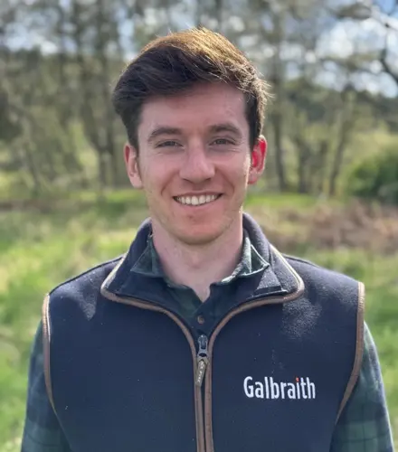 Photo of Miles Griffiths